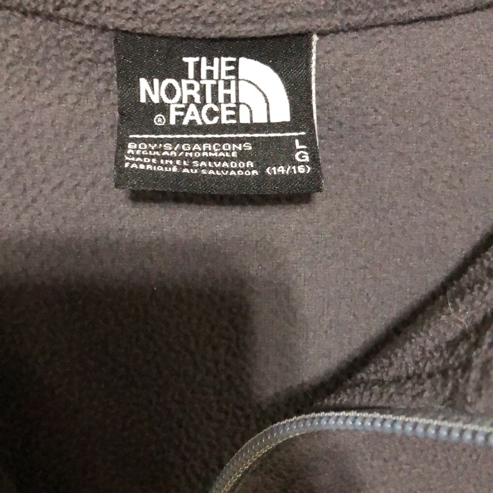 The North Face pullover - Picture 4 of 4